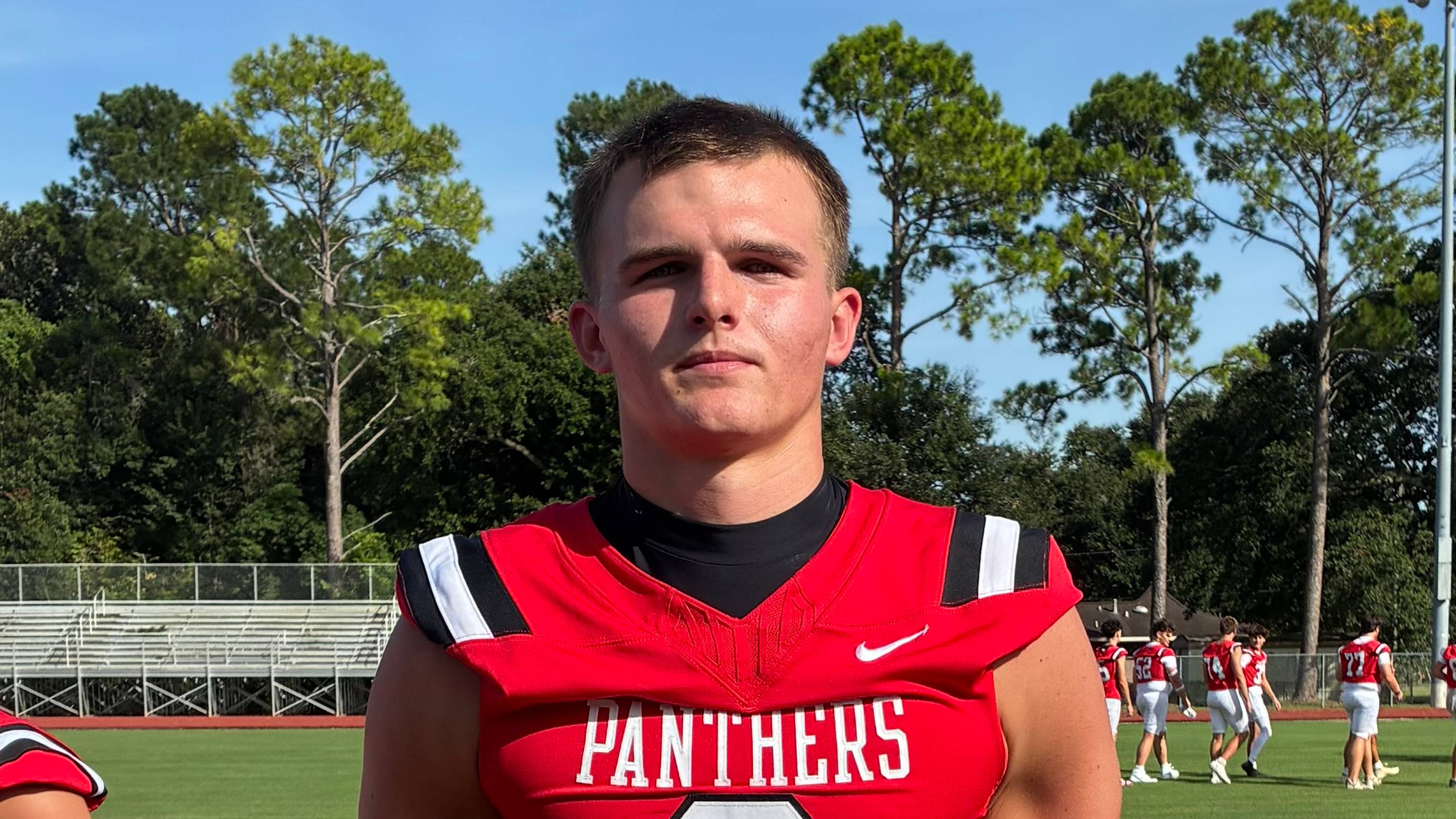10 Louisiana High School Football Players Ready for Breakout 2026 Seasons