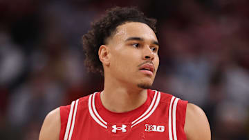 Wisconsin v Michigan