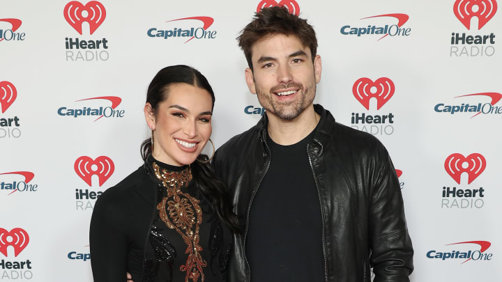 KIIS FM's iHeartRadio Jingle Ball 2023 Presented By Capital One - Arrivals