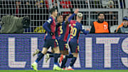 FC Barcelona 