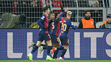 FC Barcelona 