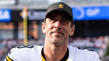 Pittsburgh Steelers v New England Patriots - NFL 2025