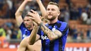FC Internazionale v Torino FC - Serie A