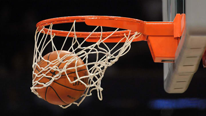 Action kicks off this week in the sectional round of the MSHSAA girls state basketball playoff. Action kicks off this week in the sectional round of the MSHSAA girls state basketball playoff.