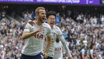 Tottenham Hotspur v Burnley - Premier League
