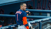 Carlos Correa jugará con los Mellizos en 2022