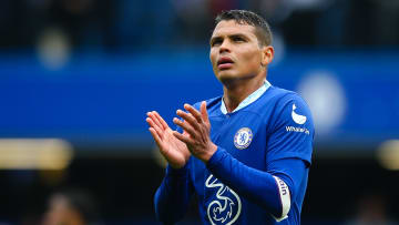 Chelsea FC v Nottingham Forest - Premier League