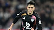 Facundo Buonanotte könnte von Leicester City zum BVB wechseln