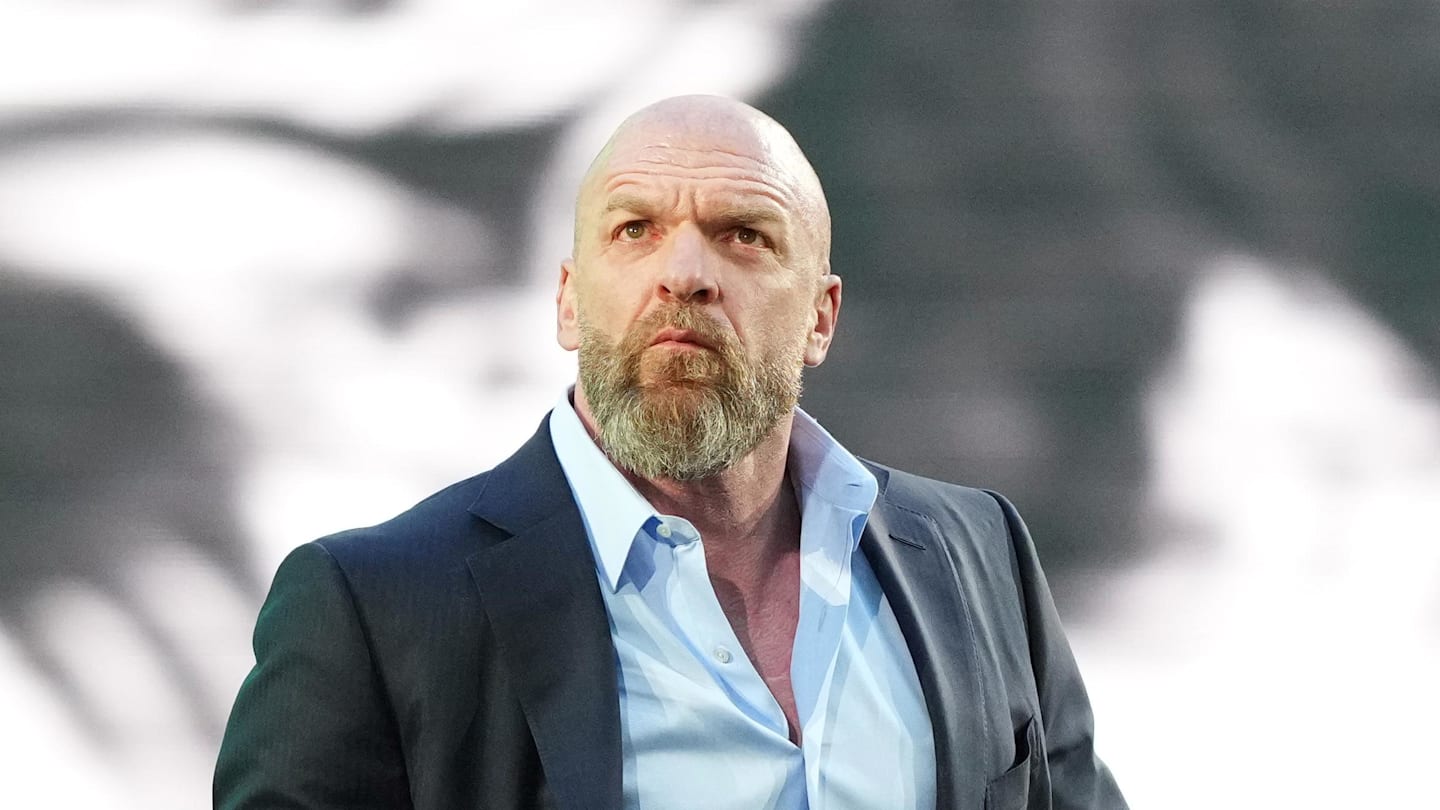 NBC Sports President Speaks Out On Social Media After WWE PLE's Leave Peacock