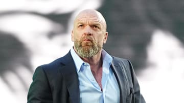 Triple H