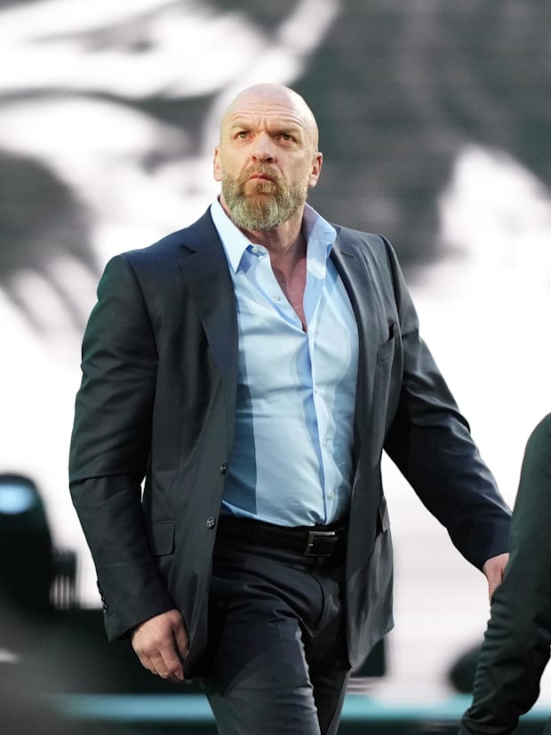Triple H