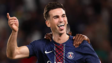FBL-FRA-LIGUE1-PSG-ANGERS