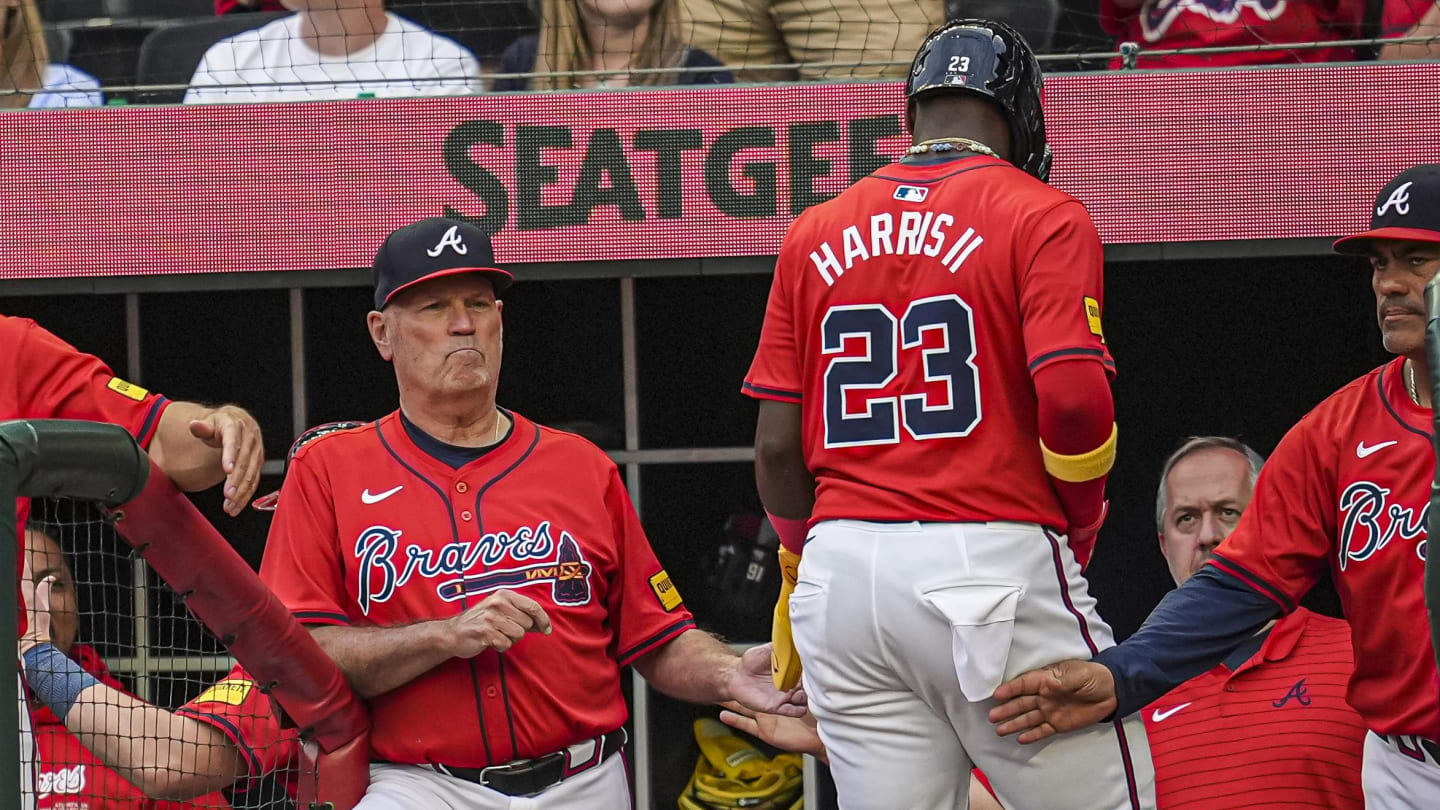 Braves Ranked Among Top 10 MLB Franchises 'Primed' For Future Success