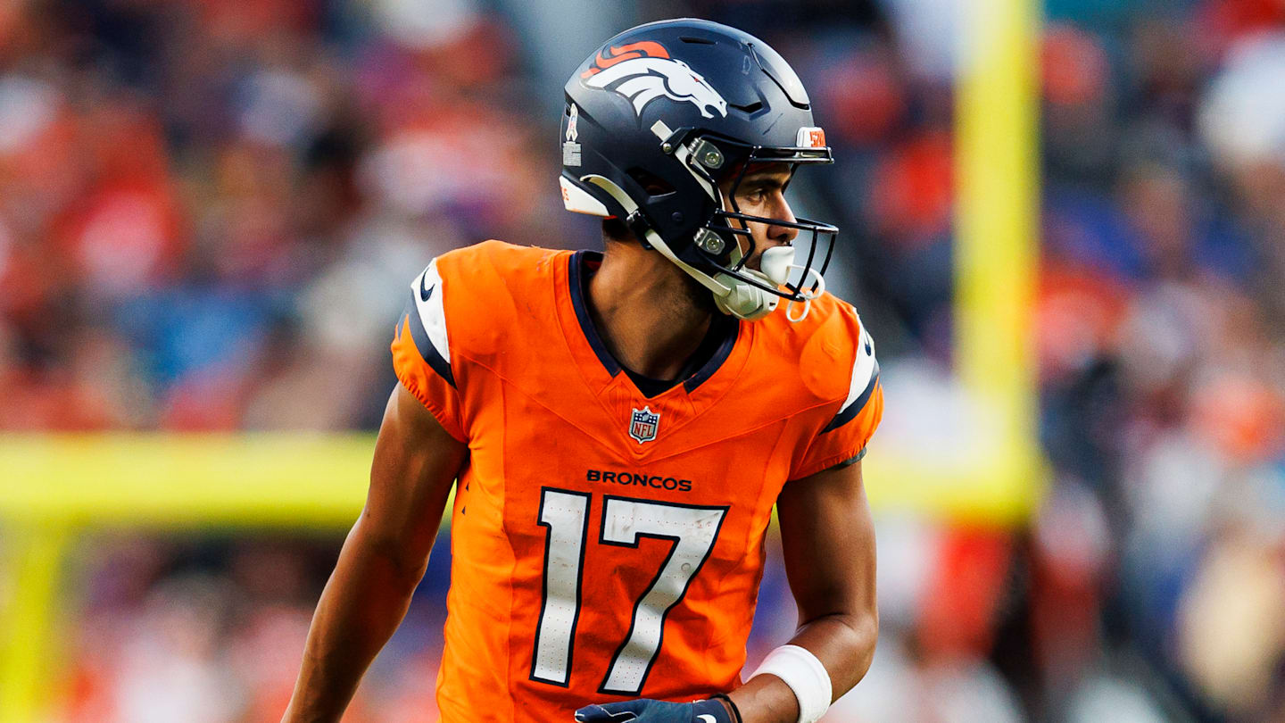 NFL Power Rankings: Where do the experts rank the Broncos after Week 11?