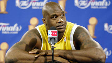 El MVP de la NBA en la 99-2000 ganó tres anillos seguidos con Lakers y cuatro en el total de su carrera