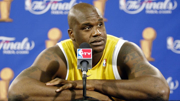 Leyenda de los Lakers asegura que debio ganar 8 campeonatos en la NBA