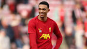 Real Madrid encaminha acordo com Trent Alexander-Arnold