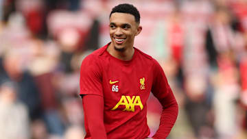 Real Madrid encaminha acordo com Trent Alexander-Arnold