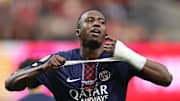 W. Pacho - Paris SG