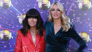 "Strictly Come Dancing" Launch Show - Red Carpet Arrivals