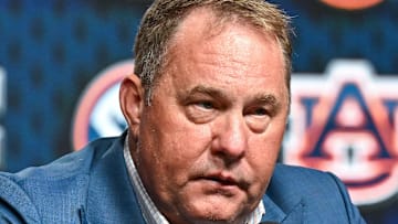 2025 SEC Football Media Days