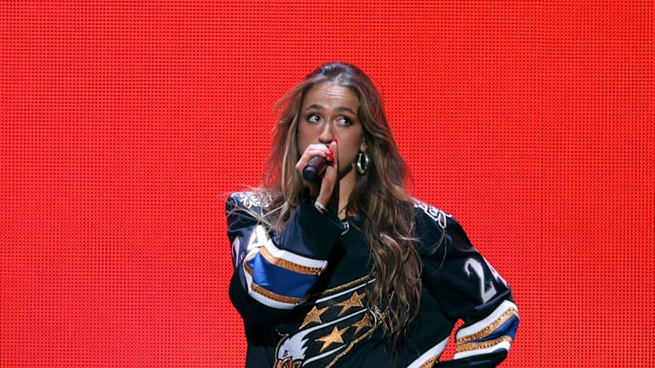 iHeartRadio Hot 99.5's Jingle Ball 2024