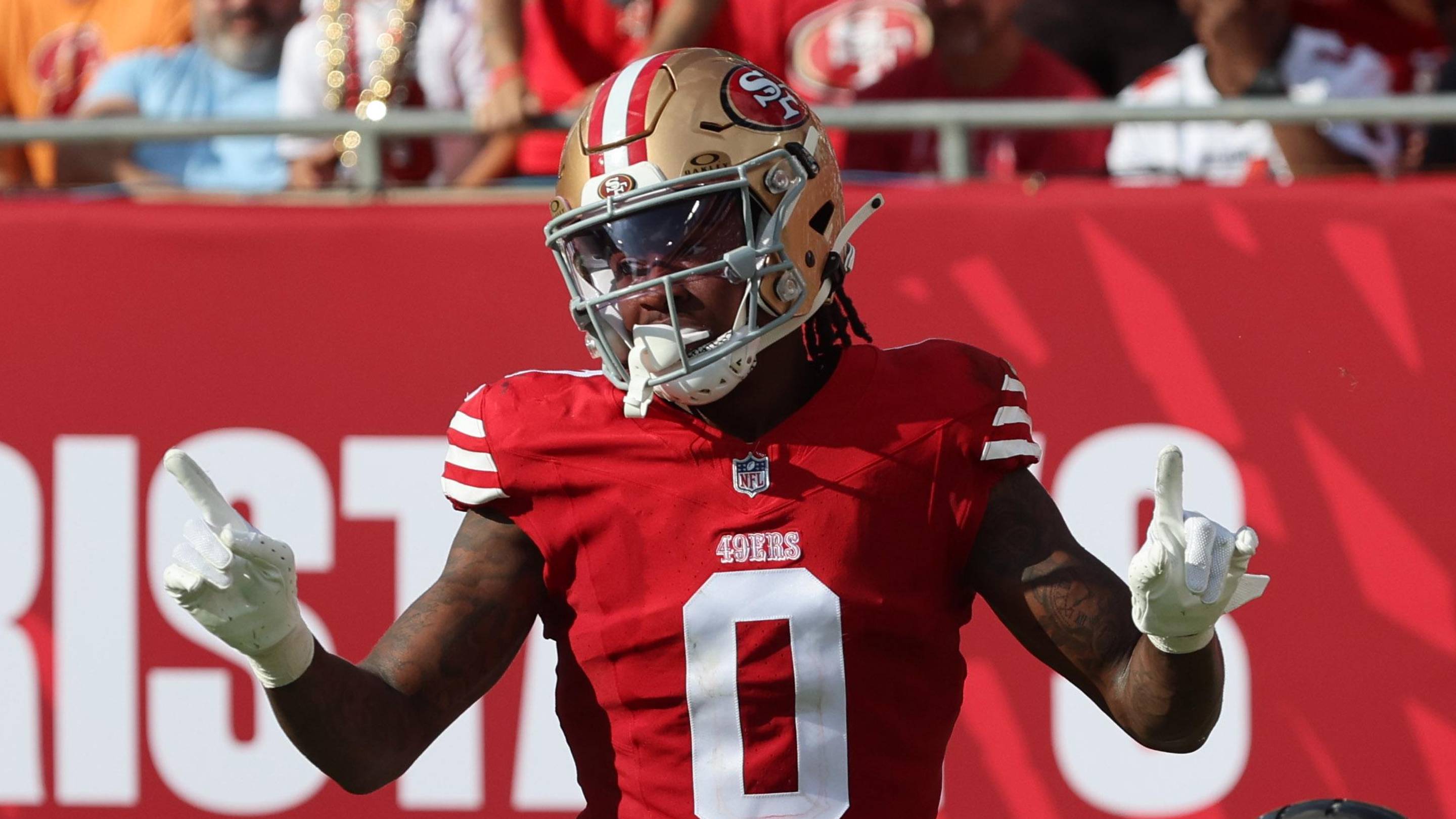 3rd-year 49ers CB faces crucial fork in the road after controversial 2025 season