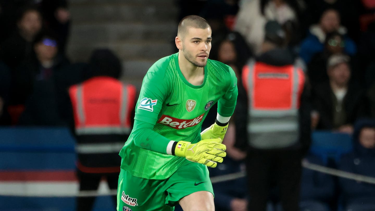 PSG - LOSC : Sur quelle chaîne TV et à quelle heure voir ce match de Ligue 1