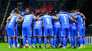 Cruz Azul ya tendría a su primer fichaje