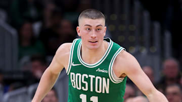 Boston Celtics, Detroit Pistons, Payton Pritchard, Joe Mazzulla, Victor Wembanyama