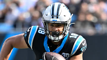 Jalen Coker 