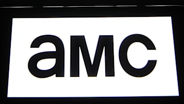 AMC Logo