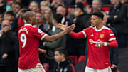 Manchester United v Everton - Premier League