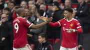 Manchester United v Everton - Premier League