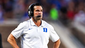 NC State v Duke