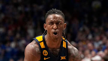 West Virginia v Kansas