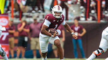 Rutgers v Virginia Tech