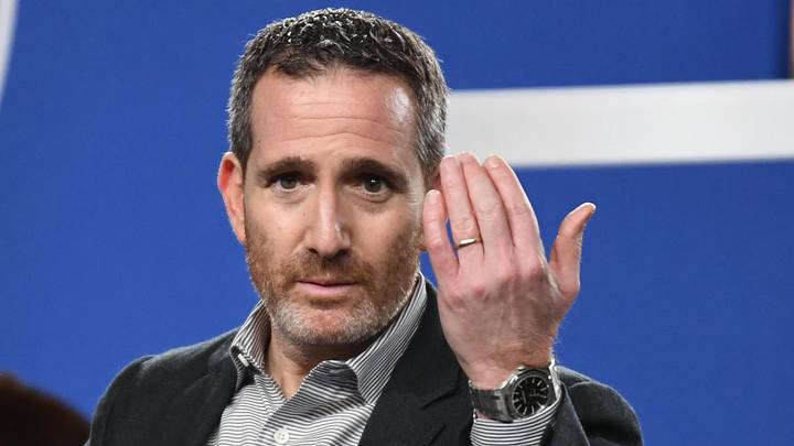 Howie Roseman, Philadelphia Eagles