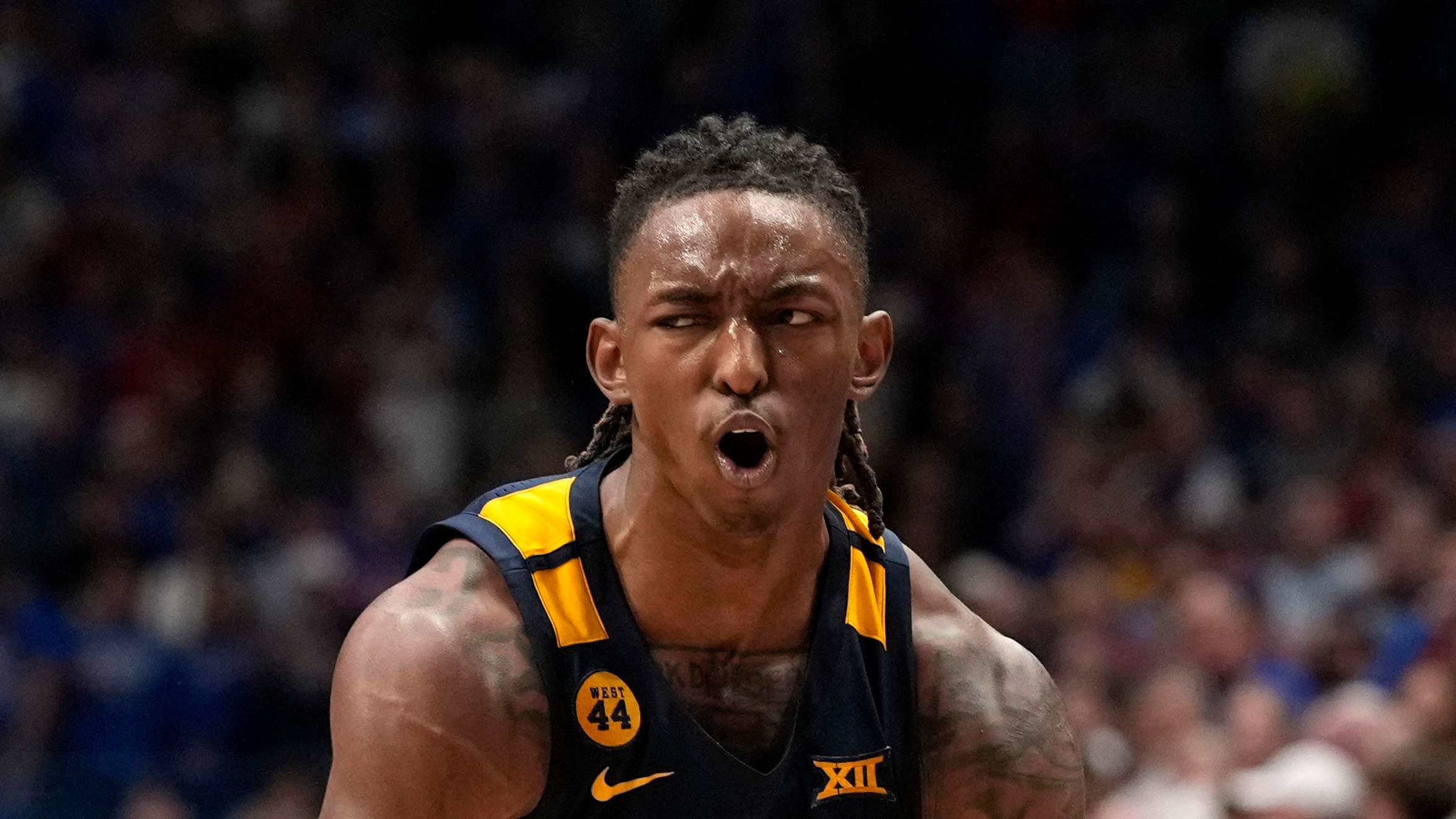 NCAA Basketball Top 25 impact transfers shaping the 202425 season