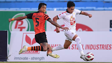 พีที ประตวบ 1-3 ลีโอ เชียงราย ยูไนเต็ด