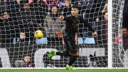 Gabriel Martinelli provided the final flourish to the thrilling 4-2 victory for Arsenal against Aston Villa
