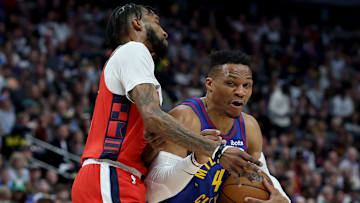 Los Angeles Clippers v Denver Nuggets - Game One