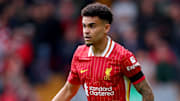 Luis Diaz est ciblé par le Bayern Munich.