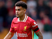 Luis Diaz est ciblé par le Bayern Munich.