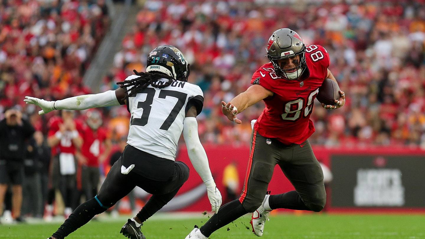 5 former Jaguars who are still surprisingly free agents - Vimarsana News