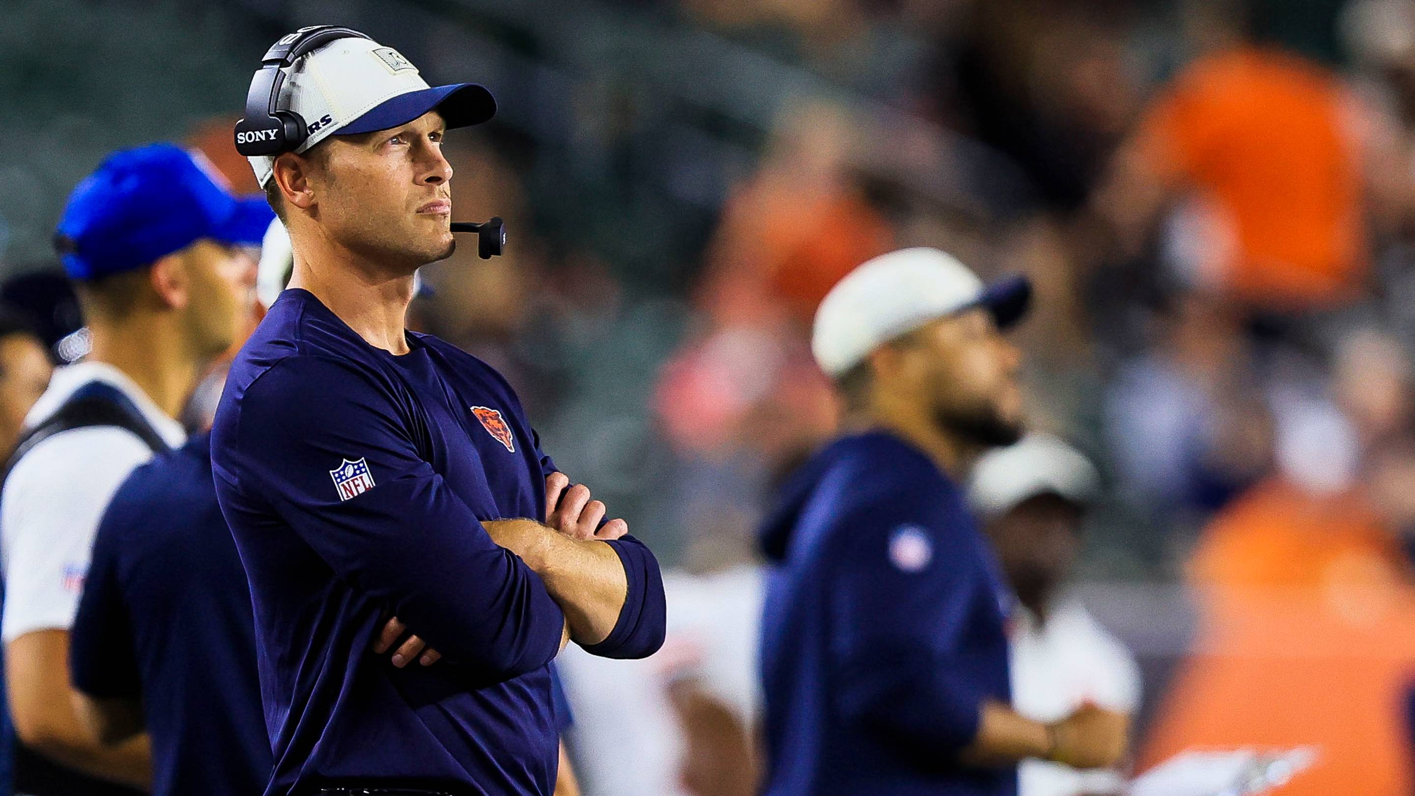 Bears vs. Panthers Week 1 Expert Prediction Roundup: Which Team Has the Edge?