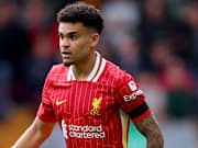 Luis Diaz - Liverpool
