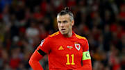 Gareth Bale