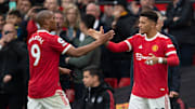 Manchester United v Everton - Premier League