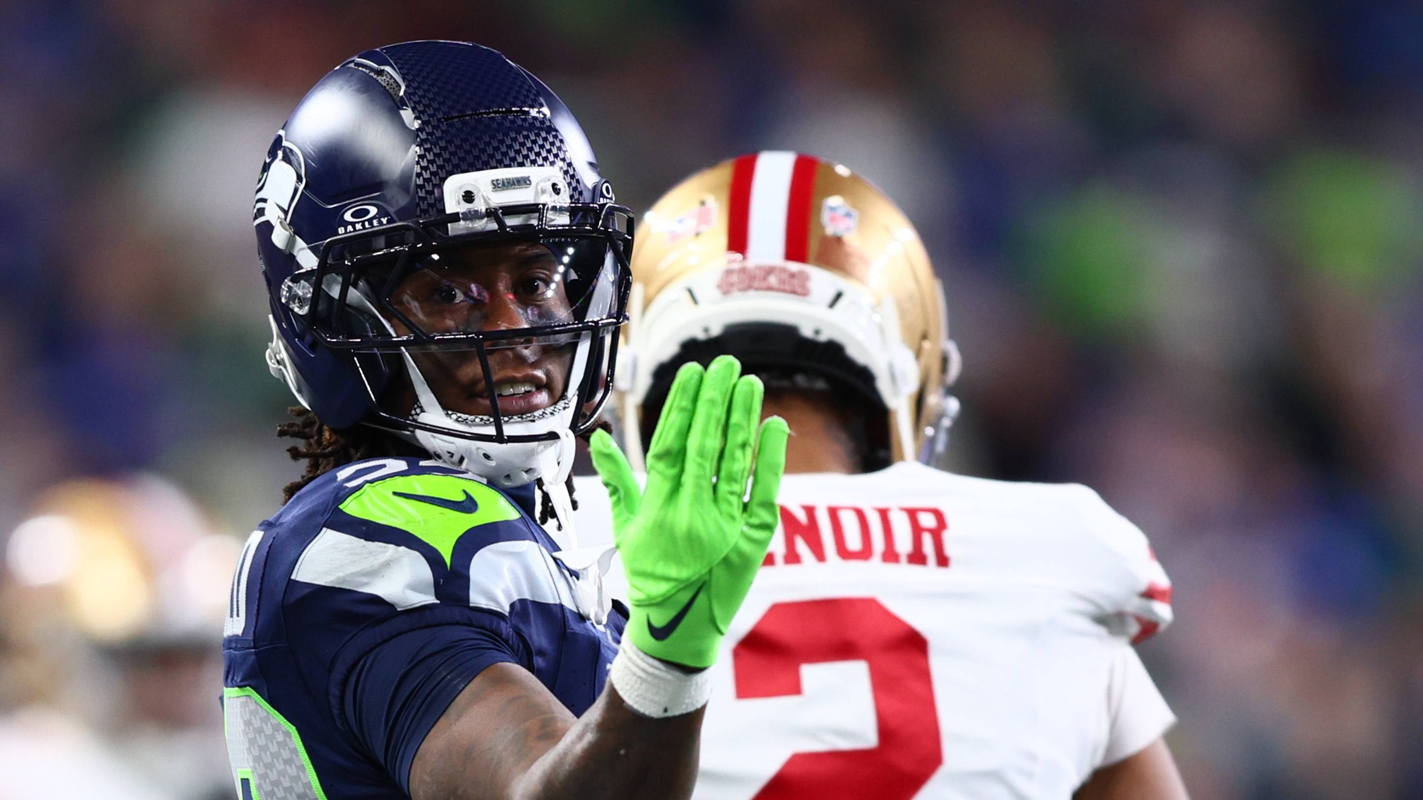 3 Matchups That Will Decide Seahawks’ Week 5 Clash vs. 49ers